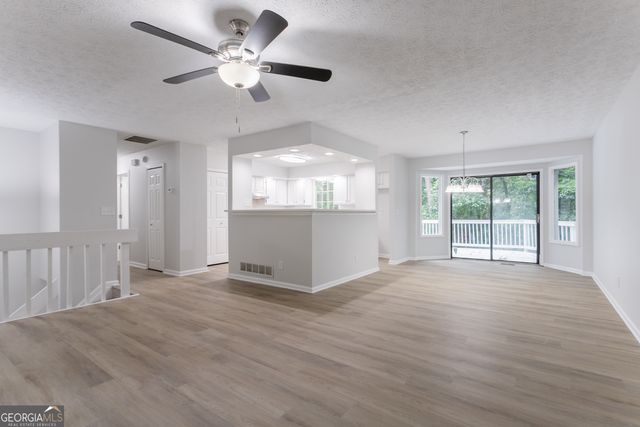 740 Stoneside Court, Stone Mountain, GA 30083