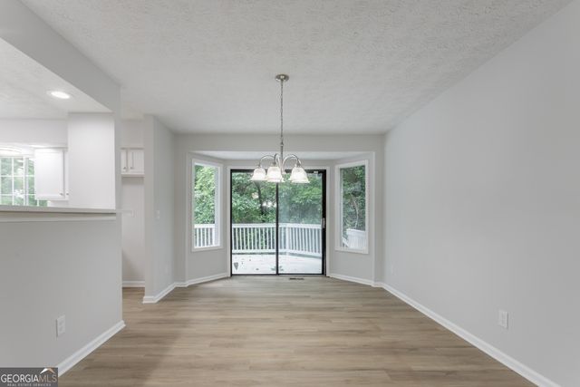 740 Stoneside Court, Stone Mountain, GA 30083