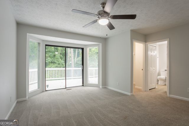 740 Stoneside Court, Stone Mountain, GA 30083