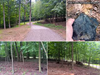 7211 Mulberry Rd Street NE, (Lot J Woods Flint Ridge), Newark, OH 43055