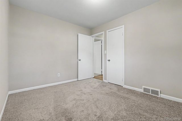 24936 Elmira, Redford Charter Township, MI 48239