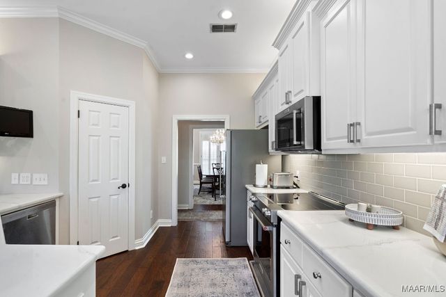 1708 Shoreham Drive, Montgomery, AL 36106