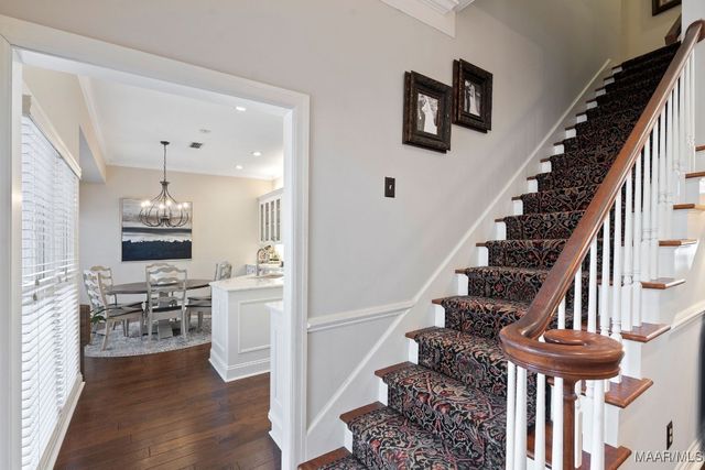 1708 Shoreham Drive, Montgomery, AL 36106