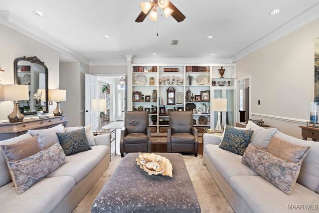 1708 Shoreham Drive, Montgomery, AL 36106