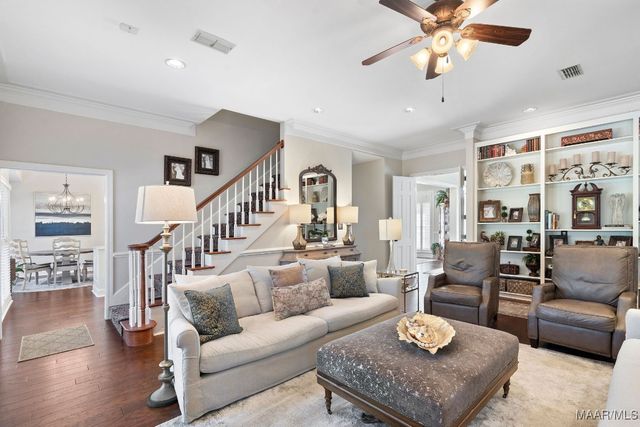 1708 Shoreham Drive, Montgomery, AL 36106