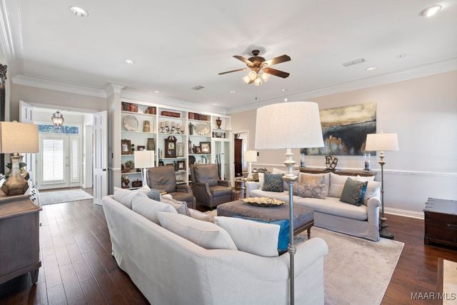 1708 Shoreham Drive, Montgomery, AL 36106