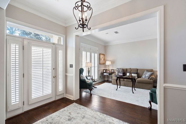 1708 Shoreham Drive, Montgomery, AL 36106