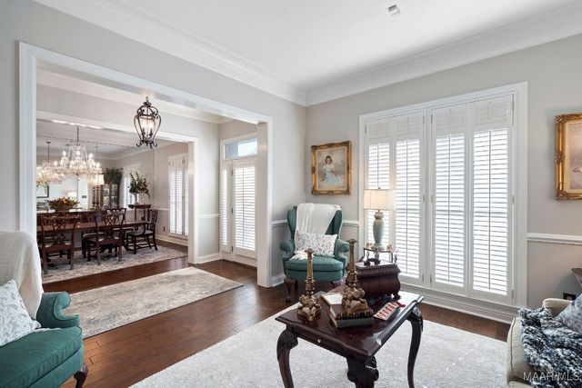 1708 Shoreham Drive, Montgomery, AL 36106