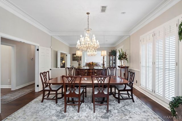 1708 Shoreham Drive, Montgomery, AL 36106