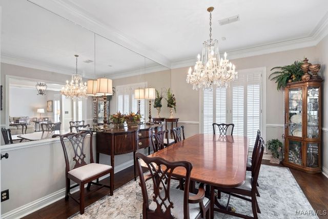 1708 Shoreham Drive, Montgomery, AL 36106