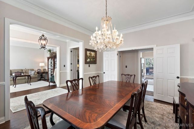 1708 Shoreham Drive, Montgomery, AL 36106