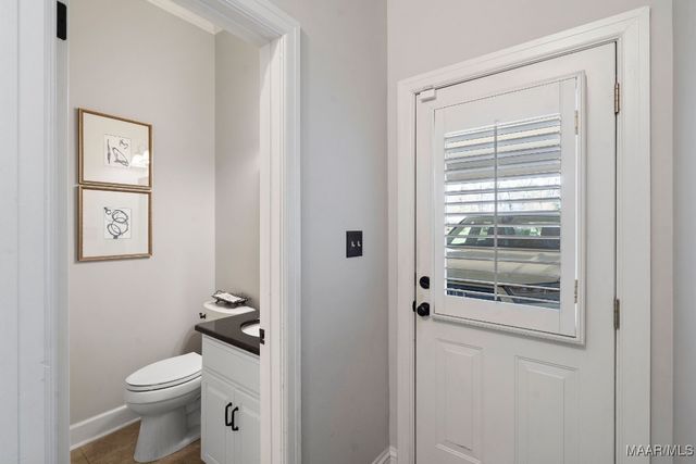 1708 Shoreham Drive, Montgomery, AL 36106