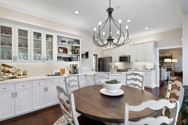 1708 Shoreham Drive, Montgomery, AL 36106