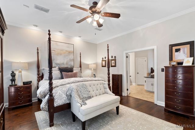 1708 Shoreham Drive, Montgomery, AL 36106