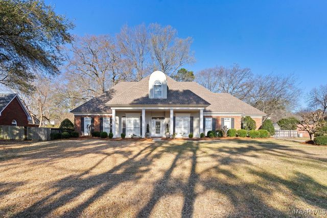 1708 Shoreham Drive, Montgomery, AL 36106