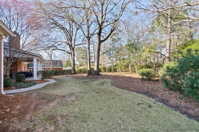 1708 Shoreham Drive, Montgomery, AL 36106