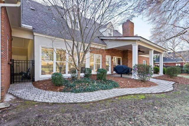 1708 Shoreham Drive, Montgomery, AL 36106