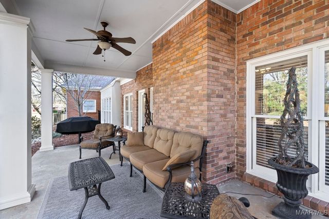 1708 Shoreham Drive, Montgomery, AL 36106