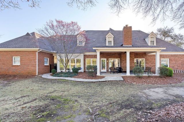 1708 Shoreham Drive, Montgomery, AL 36106