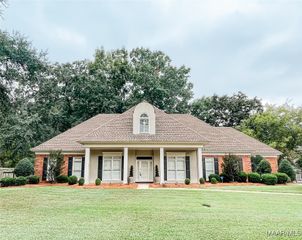 1708 Shoreham Drive, Montgomery, AL 36106