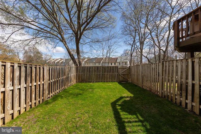 14125 HONEY HILL CT, Centreville, VA 20121