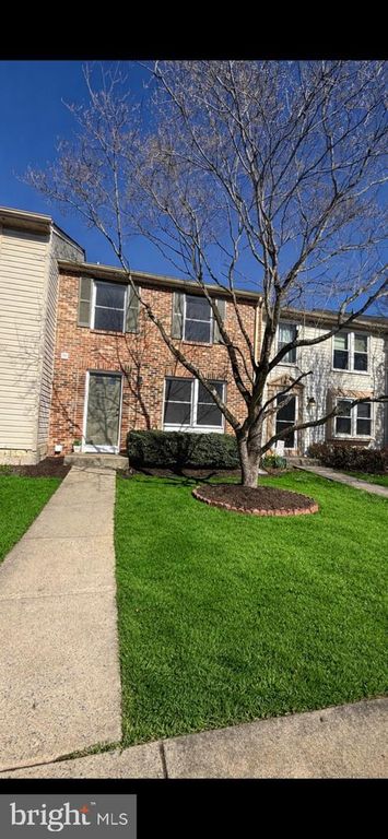 14125 HONEY HILL CT, Centreville, VA 20121