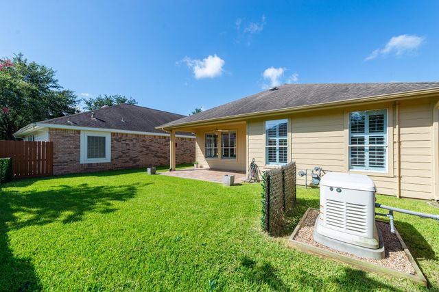 5327 Thorngate Court, Katy, TX 77494