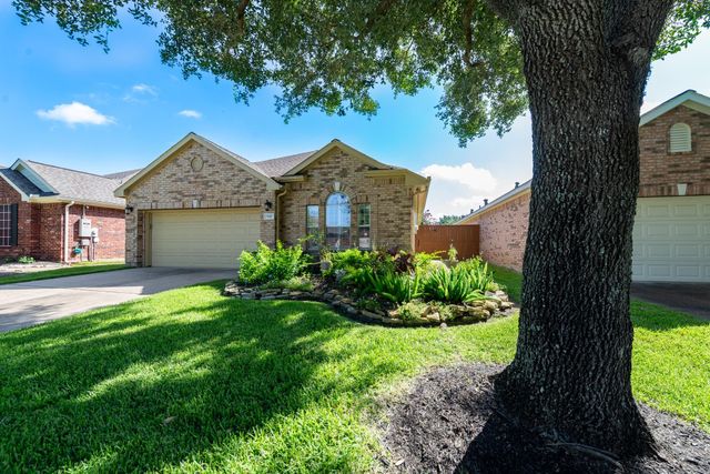 5327 Thorngate Court, Katy, TX 77494