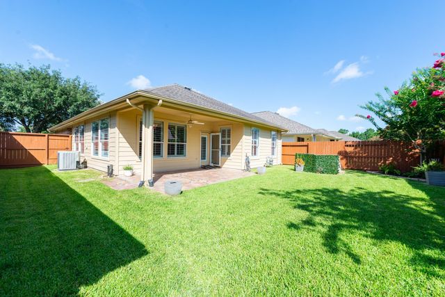 5327 Thorngate Court, Katy, TX 77494