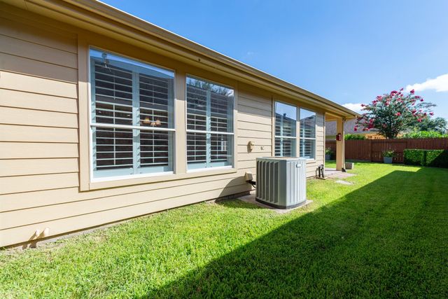 5327 Thorngate Court, Katy, TX 77494