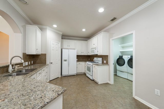5327 Thorngate Court, Katy, TX 77494