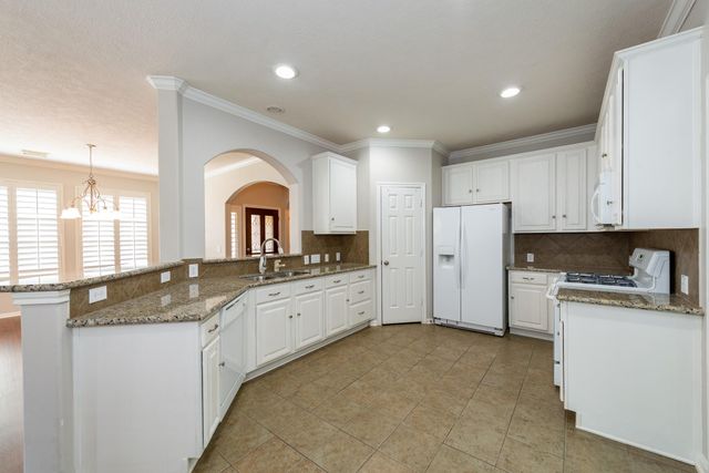 5327 Thorngate Court, Katy, TX 77494