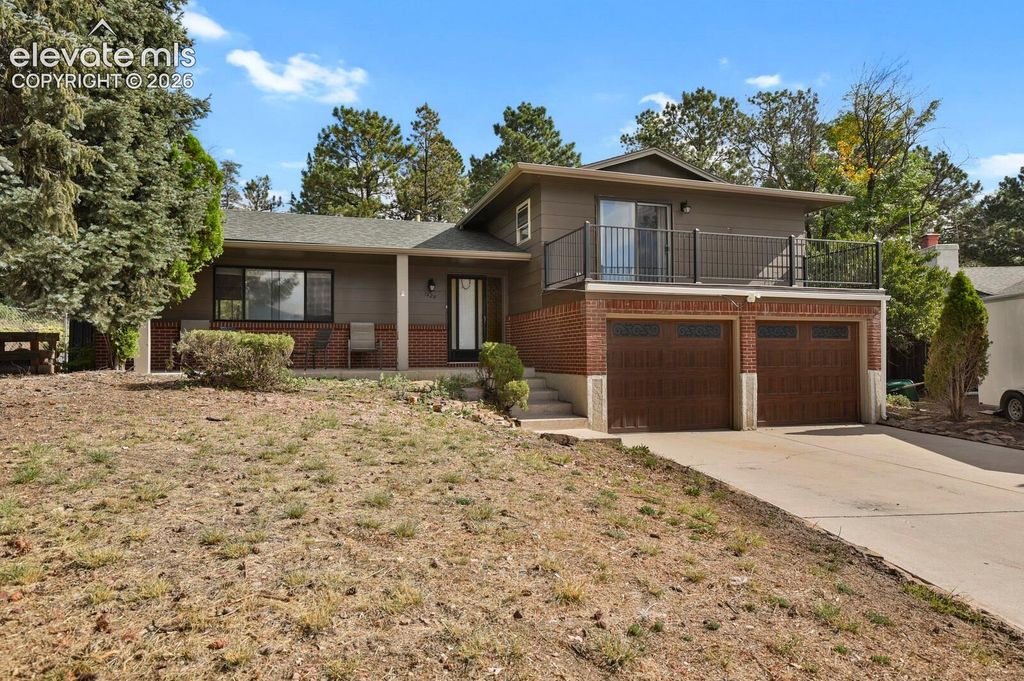 1425 Auburn Drive, Colorado Springs, CO 80909 — photo 2