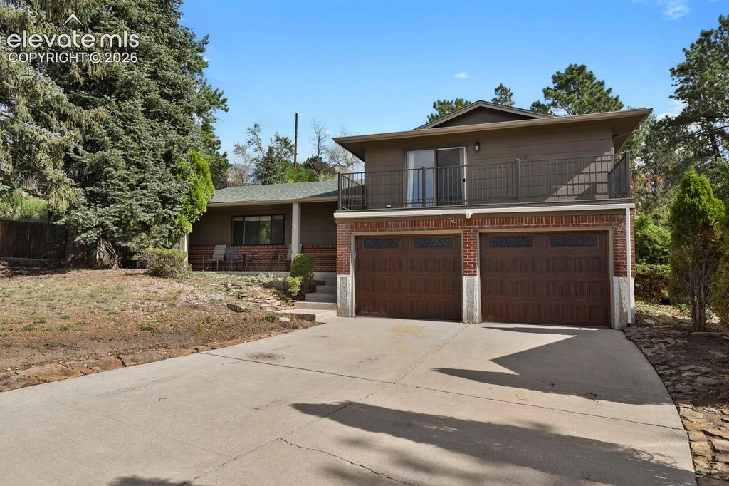 1425 Auburn Drive, Colorado Springs, CO 80909 — photo 3
