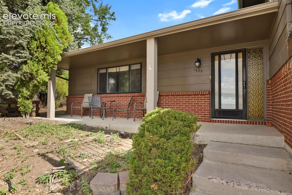 1425 Auburn Drive, Colorado Springs, CO 80909 — photo 4