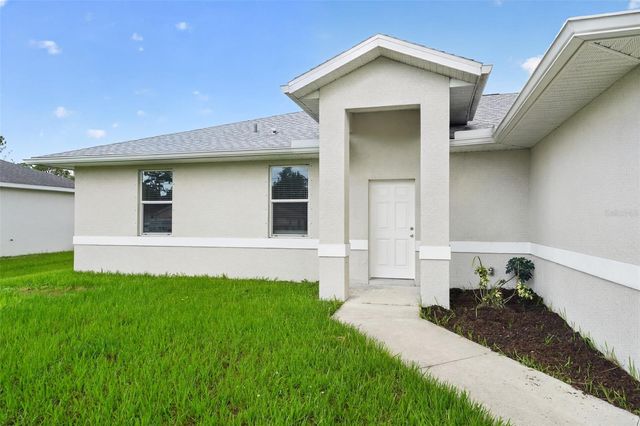 7429 CAMEO CIRCLE, North Port, FL 34291
