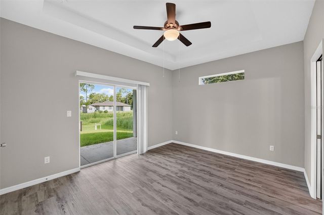 7429 CAMEO CIRCLE, North Port, FL 34291