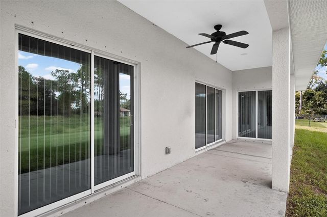 7429 CAMEO CIRCLE, North Port, FL 34291