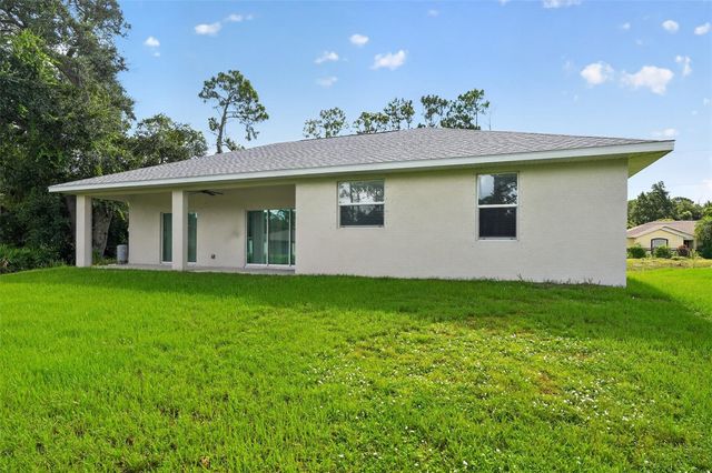 7429 CAMEO CIRCLE, North Port, FL 34291