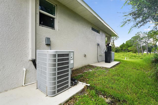 7429 CAMEO CIRCLE, North Port, FL 34291