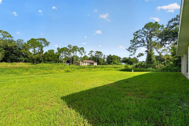 7429 CAMEO CIRCLE, North Port, FL 34291