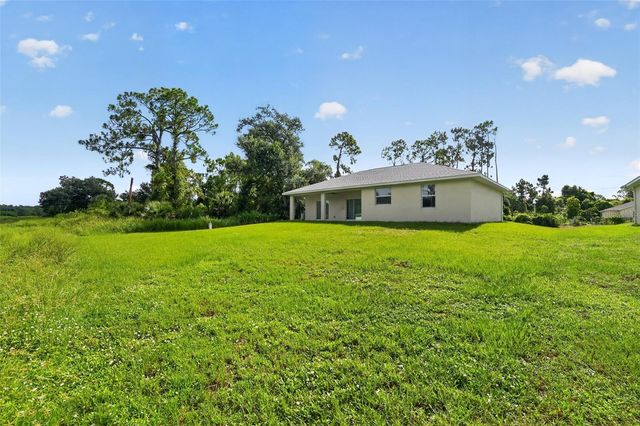 7429 CAMEO CIRCLE, North Port, FL 34291