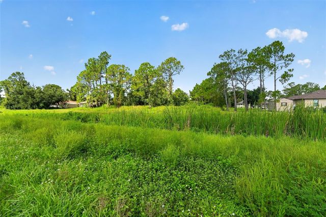7429 CAMEO CIRCLE, North Port, FL 34291