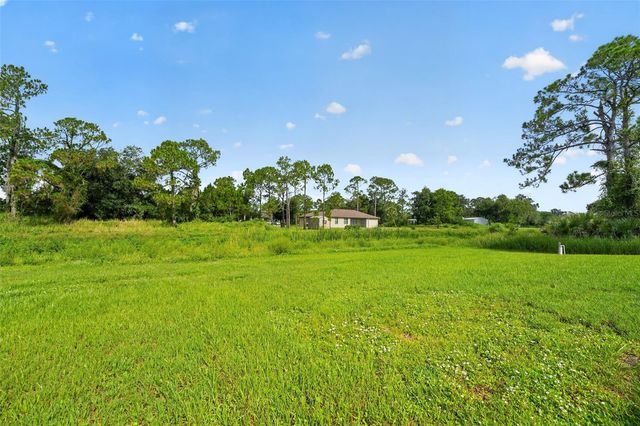 7429 CAMEO CIRCLE, North Port, FL 34291