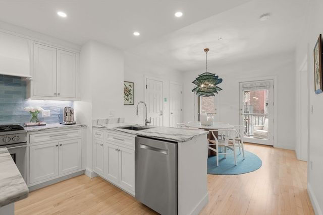 219 Shawmut Ave 2, Boston, MA 02118