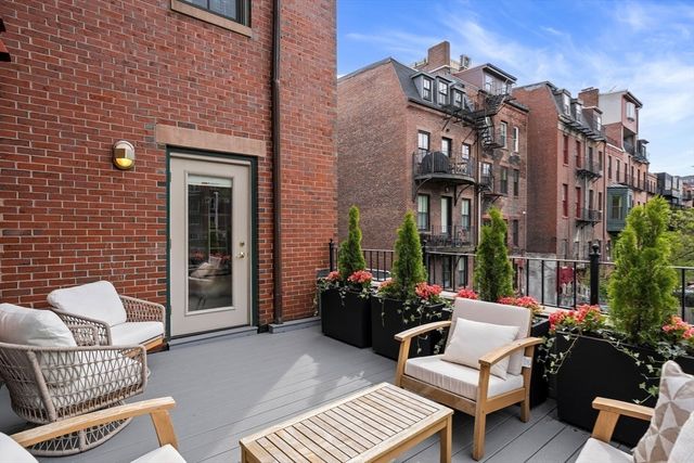 219 Shawmut Ave 2, Boston, MA 02118