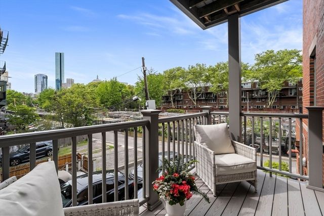 219 Shawmut Ave 2, Boston, MA 02118