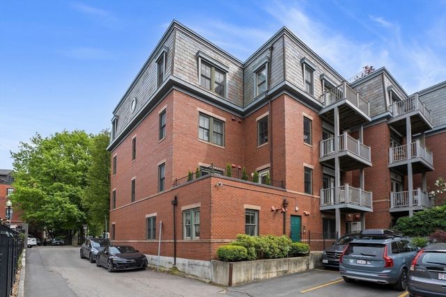 219 Shawmut Ave 2, Boston, MA 02118