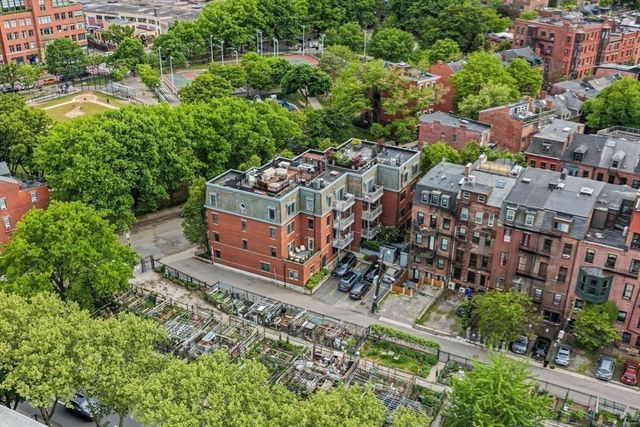 219 Shawmut Ave 2, Boston, MA 02118