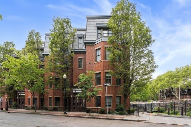 219 Shawmut Ave 2, Boston, MA 02118